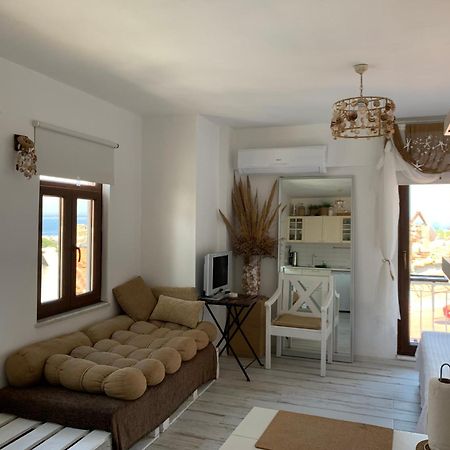 Vapori Otel Bozcaada Esterno foto
