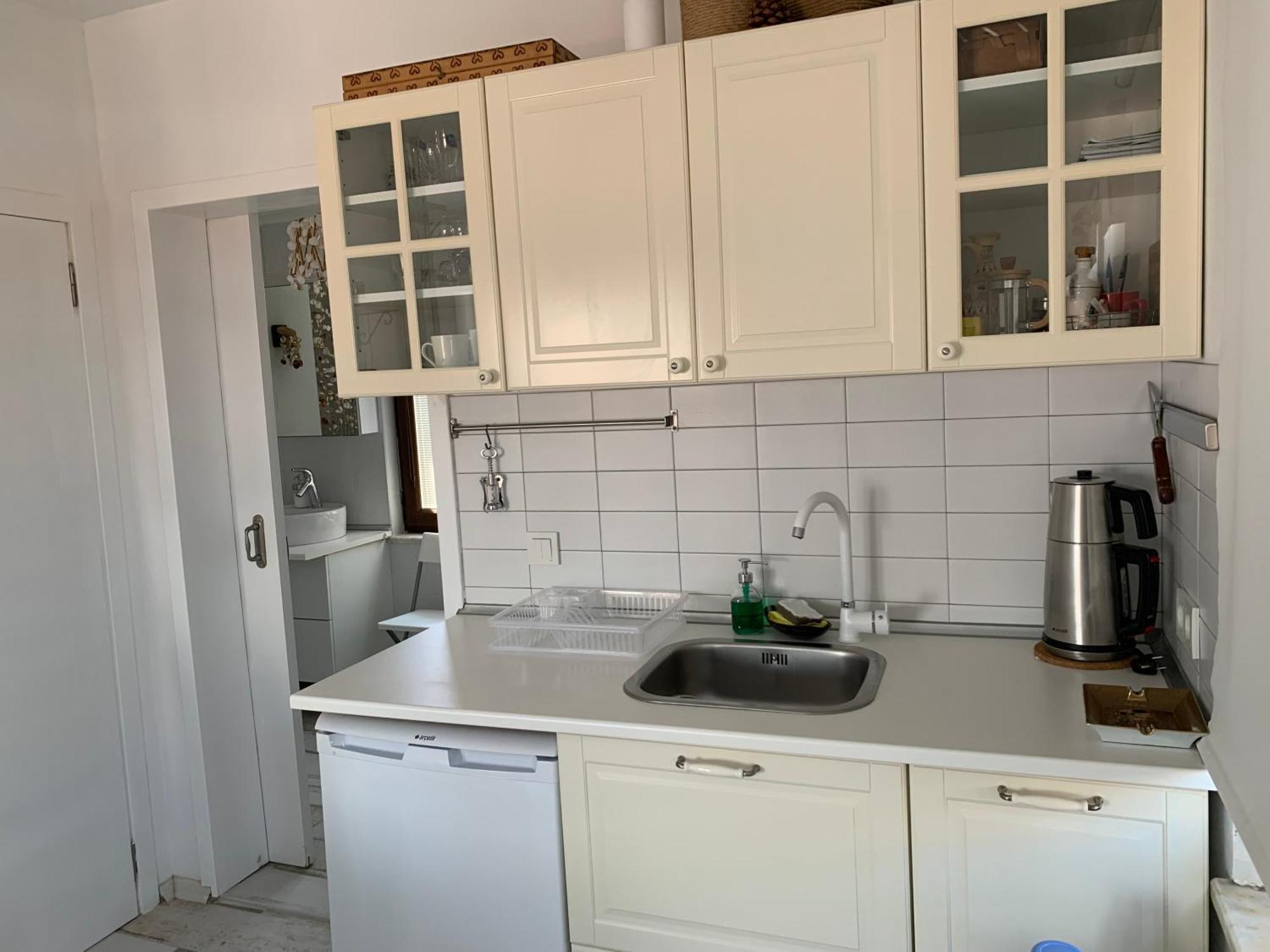 Vapori Otel Bozcaada Camera foto