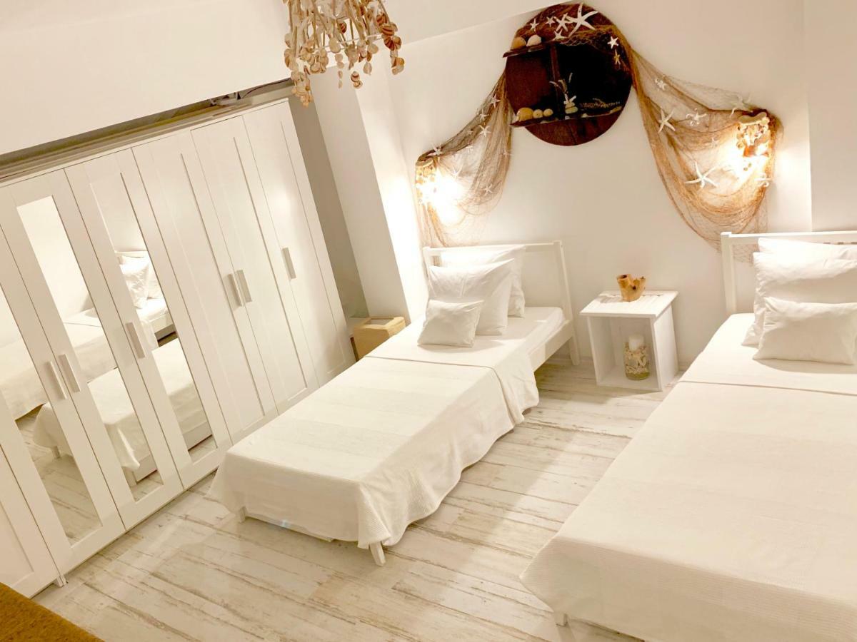 Vapori Otel Bozcaada Esterno foto