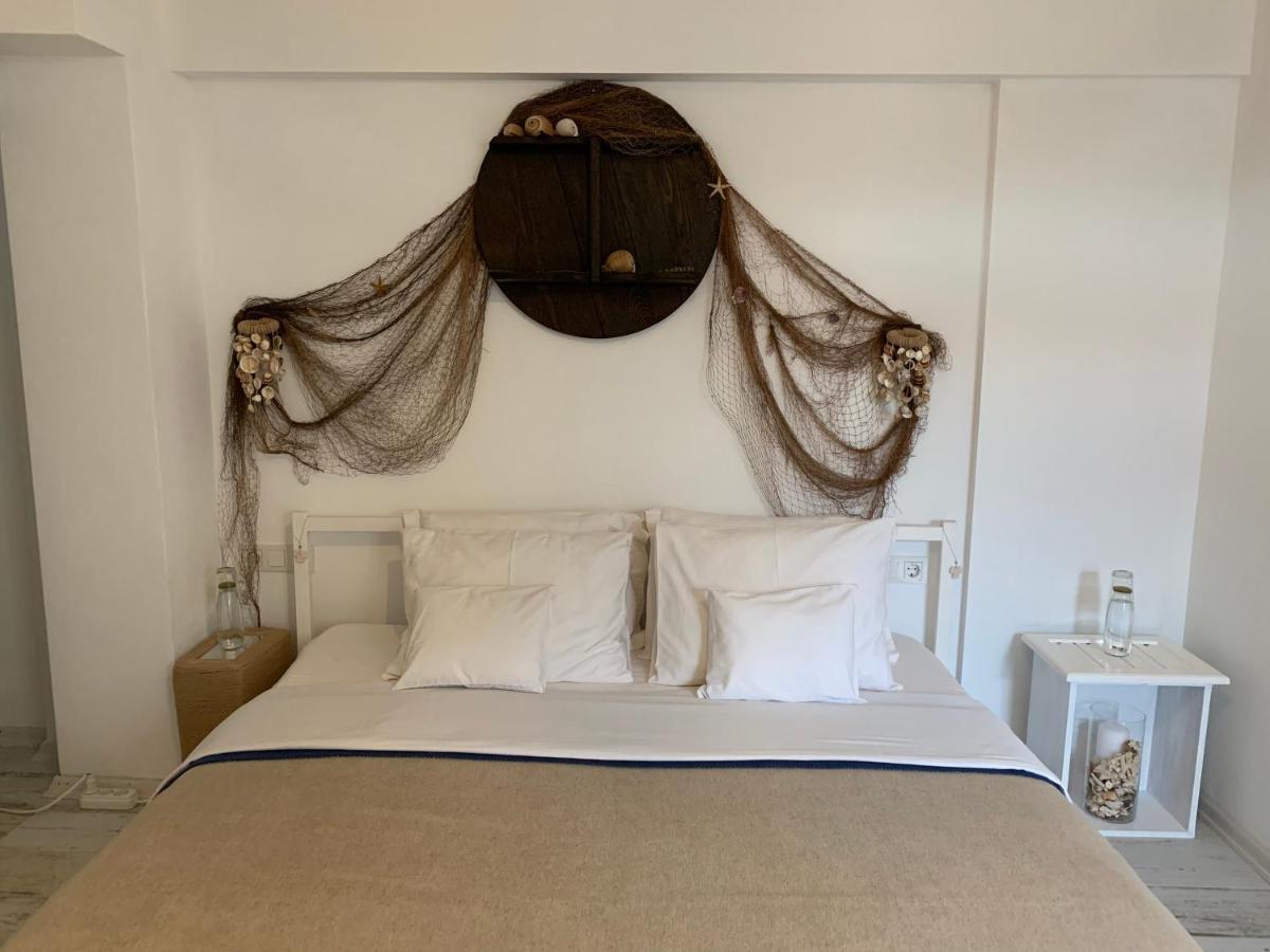 Vapori Otel Bozcaada Esterno foto